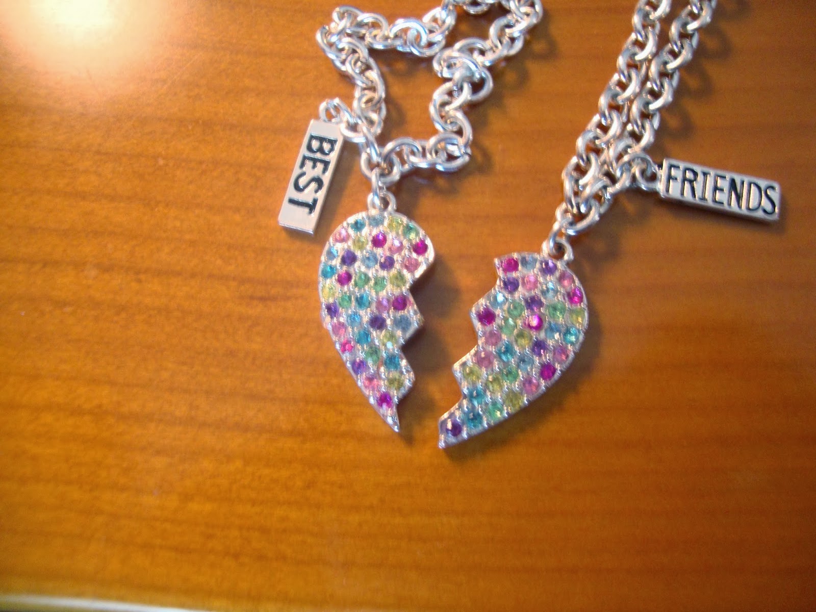 conselhos de amizade Pulseiras da amizade