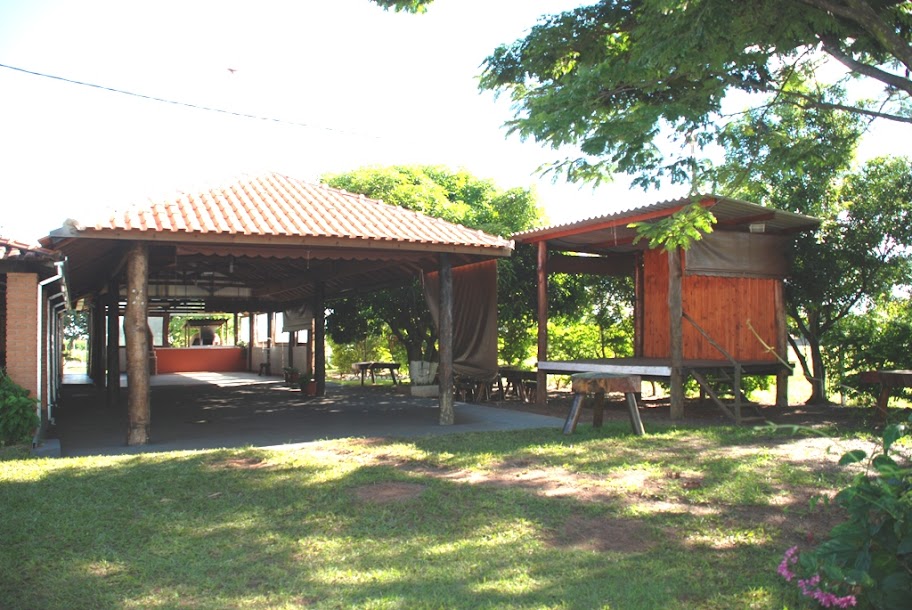 Blog do Ronco Restaurante Chapéu de Palha Informa