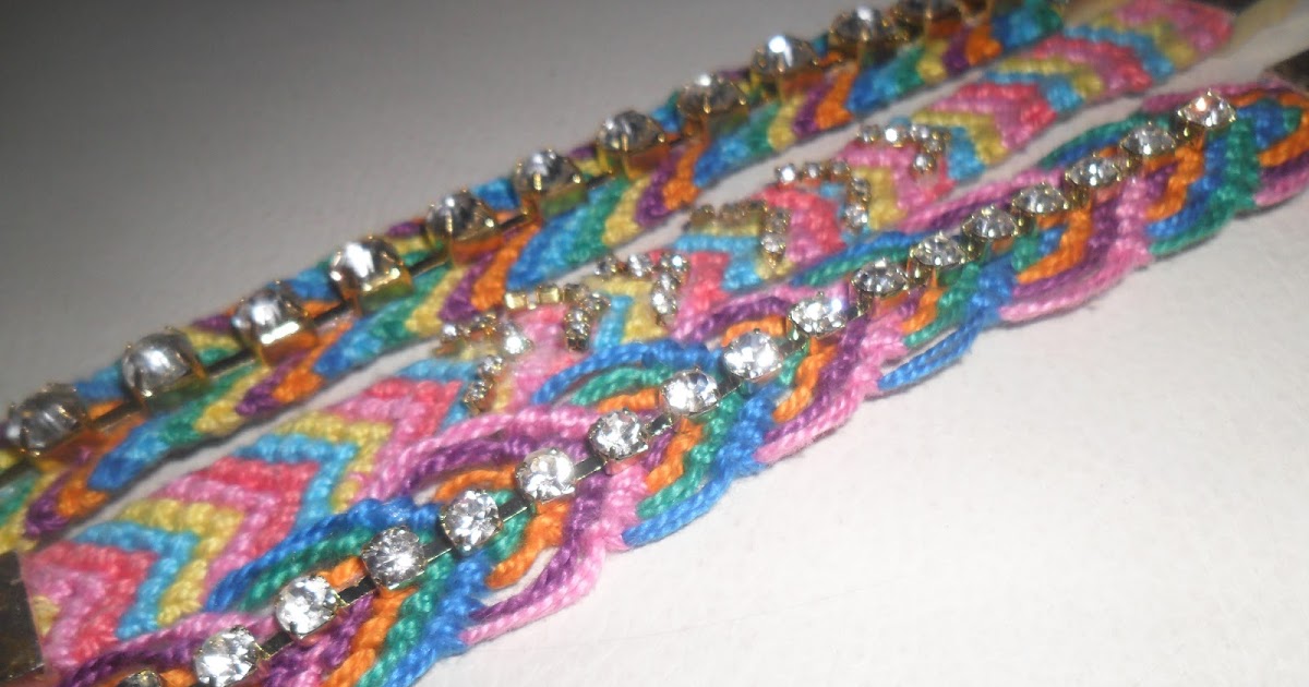 Borboletas na Janela Pulseiras da Amizade customizadas