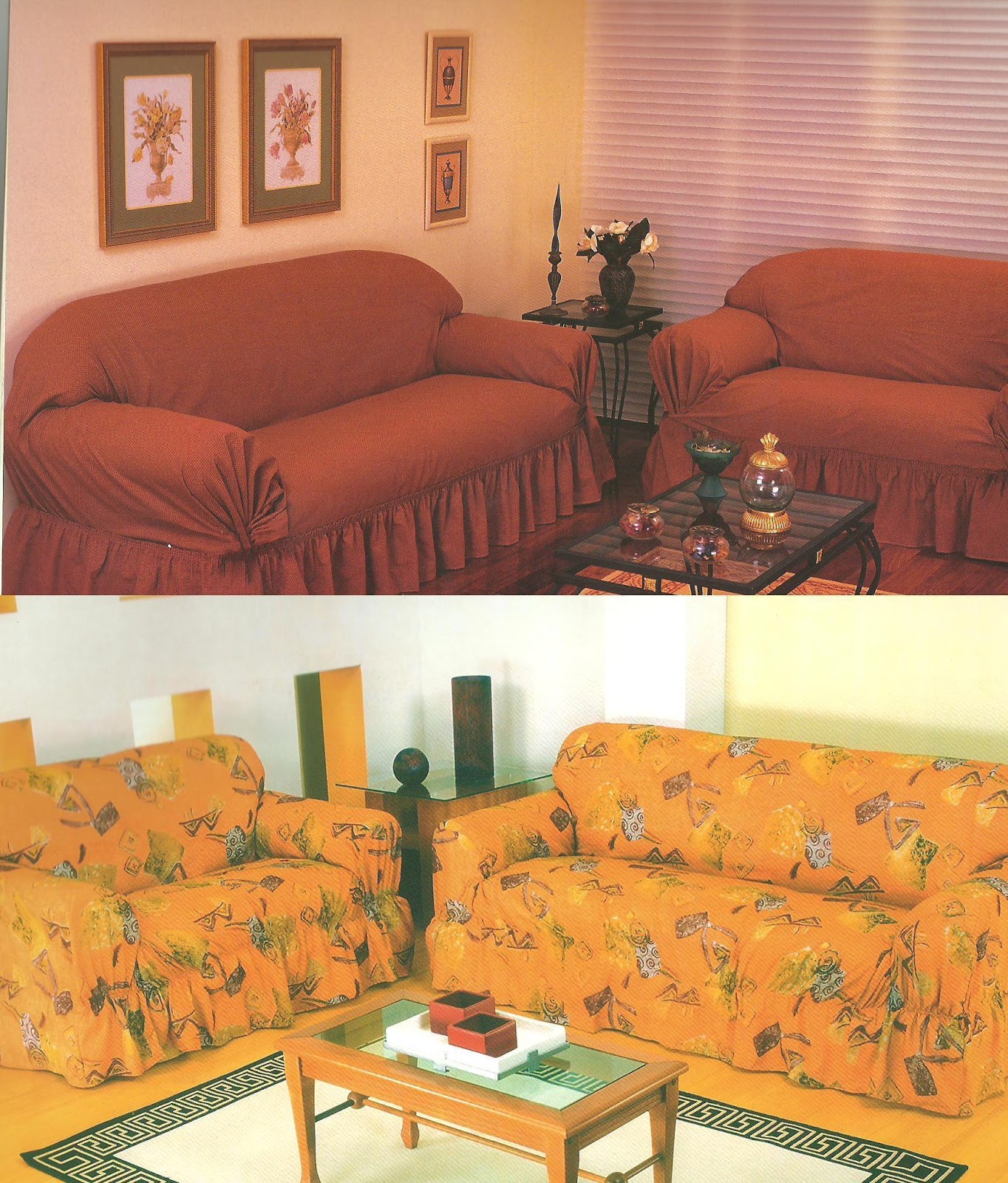 LOJA REALIZA Capas para sofá na promoção de fim de ano