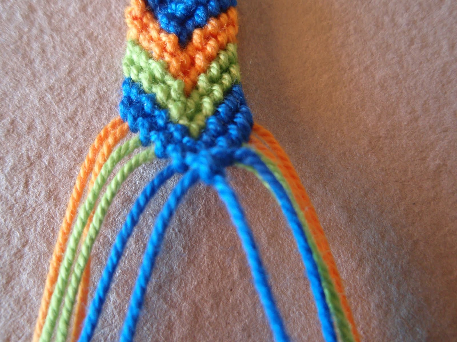 Disto e Daquilo Pulseiras da Amizade