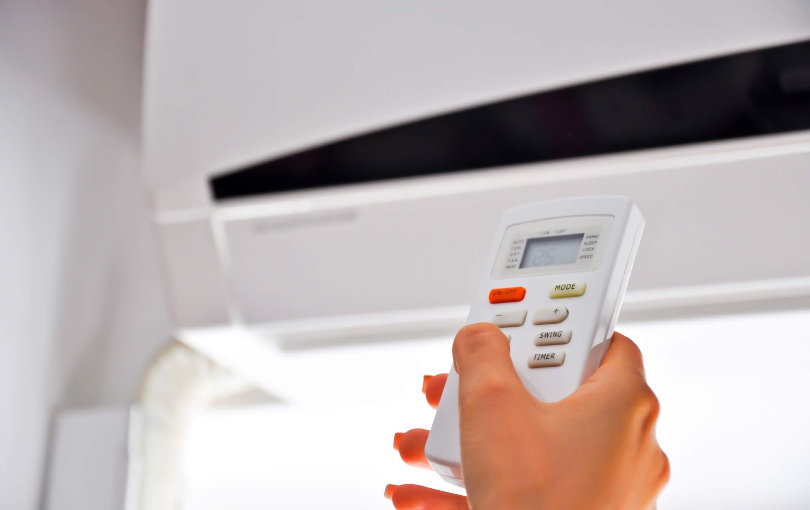 Mito ou verdade arcondicionado gasta muita energia?