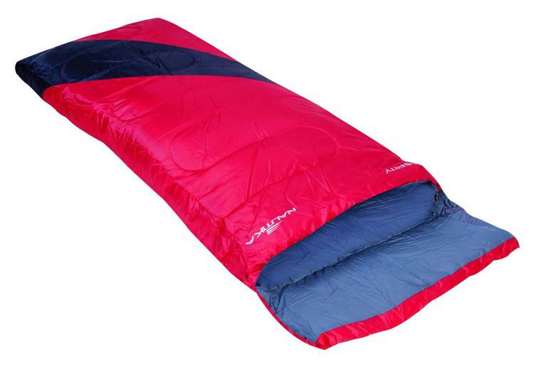 Camping & Família Colchão inflável, ou saco de