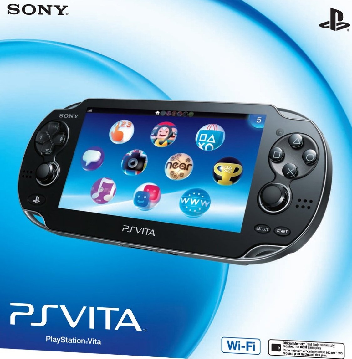PSVita, consola + juego 199,99 euros Lo que nunca te
