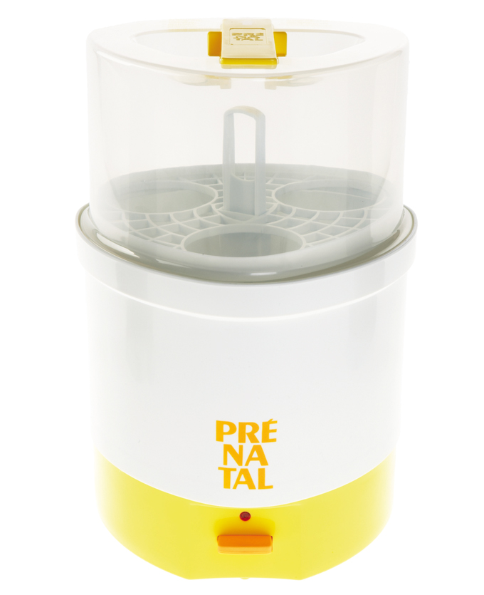 Letty Guia do enxoval