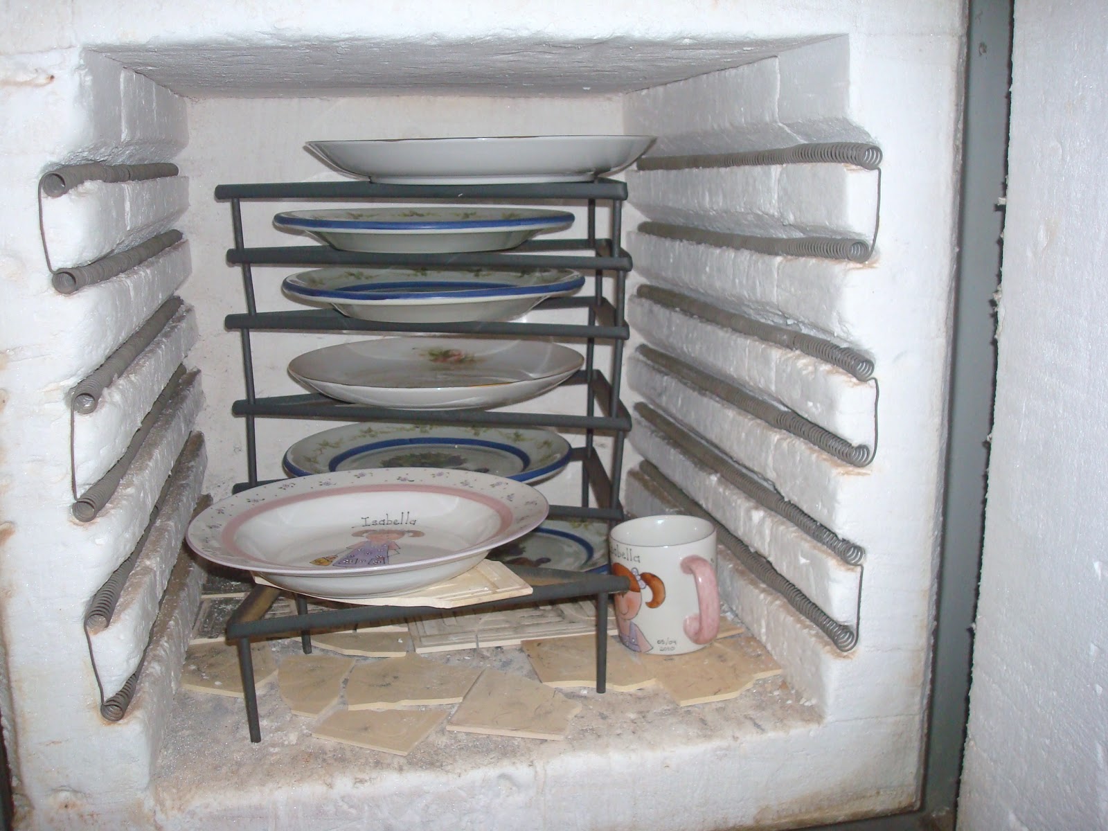 Atelier Judith Sodré Julho 2010