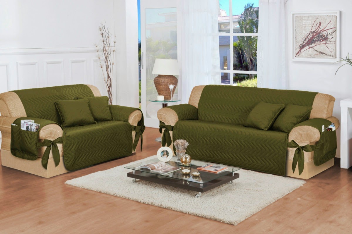 NovaDecore Capas para sofás