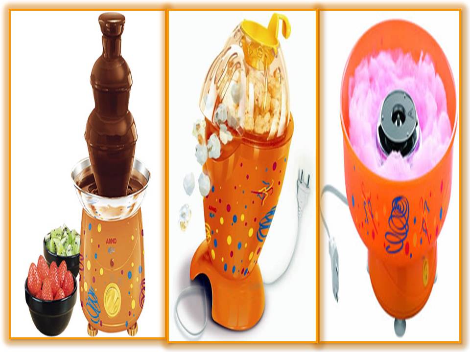 Adriana e Renato LINHA KIDS ARNO