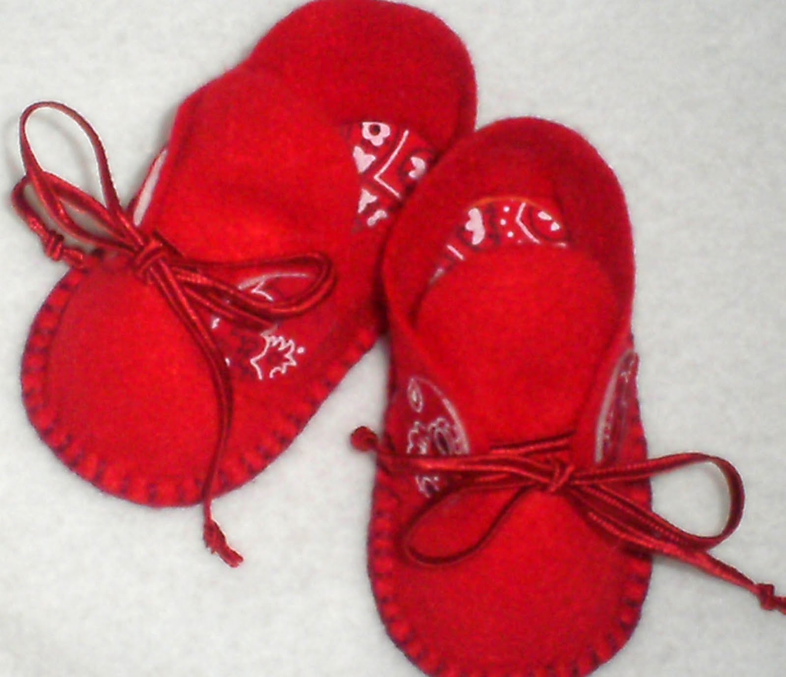 Giselda na Net SAPATINHOS VERMELHOS