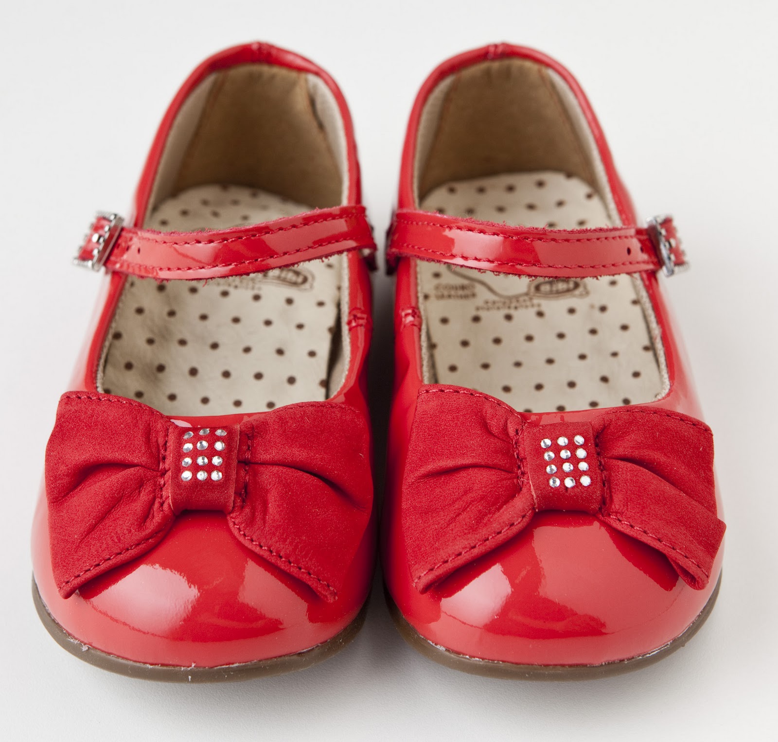 Jornal PortLeste Sapatinho vermelho para aguardar a