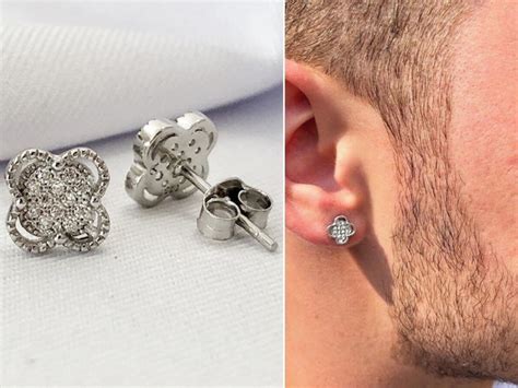 Comprar Brincos Masculinos Atacado Barato&nbsp;Preço