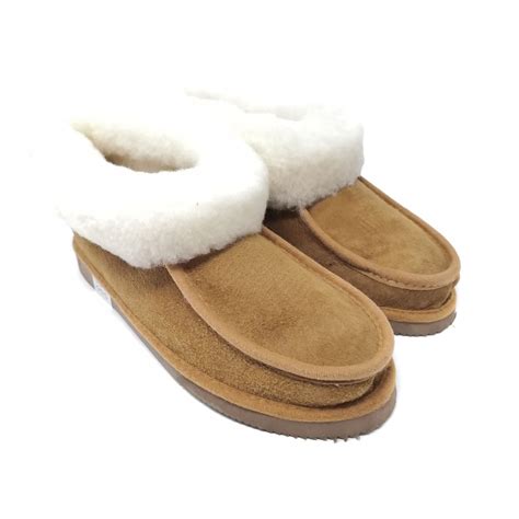 Comprar Pantufa Bota Sola De Borracha Barato Preço