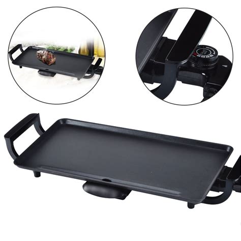 Comprar Grelhador Elétrico Antiaderente Barato&nbsp;Preço