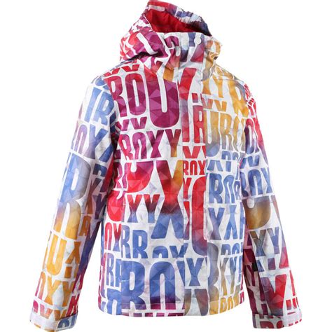 Comprar Casaco Neve Roxy Barato Preço