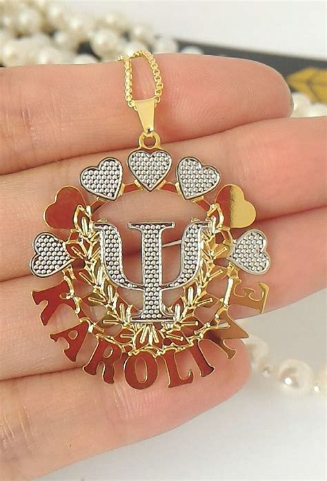 Comprar Colar Personalizado De Mandala Barato&nbsp;Preço