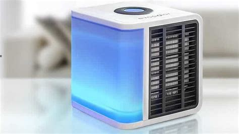 Comprar Mini Ar Condicionado Portatil Gasta Muita Energia Barato&nbsp;Preço