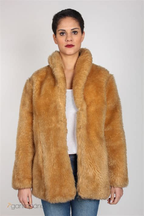 Comprar Casaco De Pele Renner Barato&nbsp;Preço