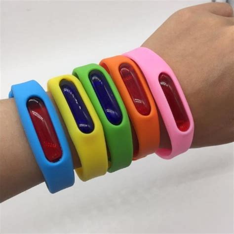 Comprar Pulseira Repelente Mosquitos Barato&nbsp;Preço