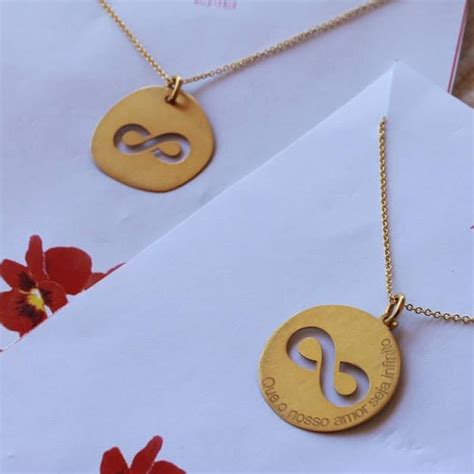 Comprar Colar Personalizado Portugal Barato&nbsp;Preço