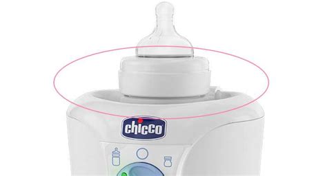 Comprar Aquecedor De Biberões Chicco Como Usar Barato&nbsp;Preço