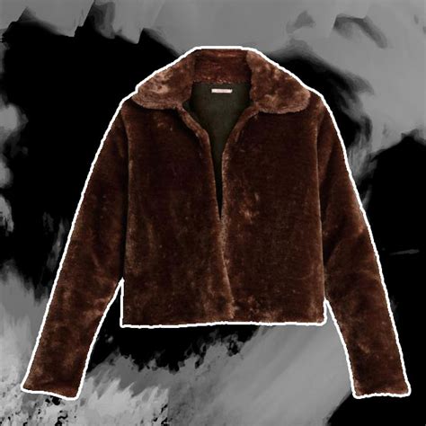 Comprar Casaco De Pele Sintética Renner Barato&nbsp;Preço