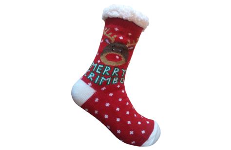 Comprar Meias Antiderrapantes Senhora Barato&nbsp;Preço