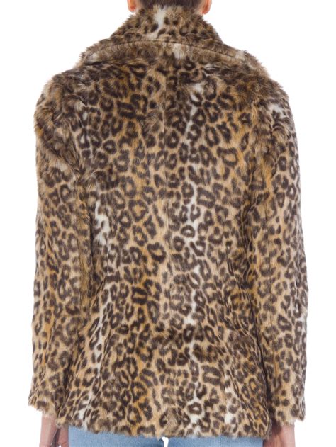 Comprar Casaco Pele Animal Barato&nbsp;Preço