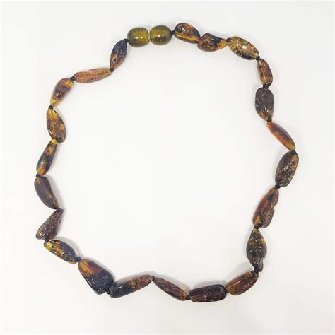 Comprar Colar De Ambar Para Gestante Barato&nbsp;Preço