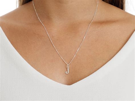 Comprar Colar Prata J Barato&nbsp;Preço