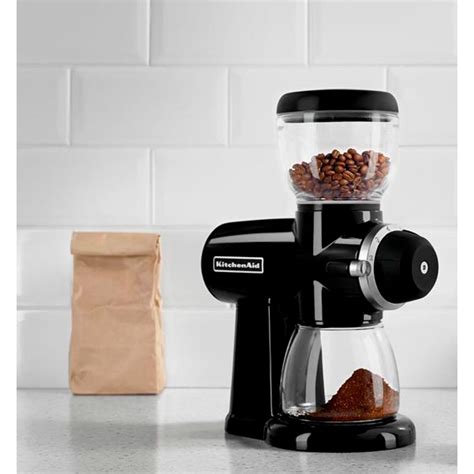Comprar Moedor De Café Kitchenaid 220V Barato&nbsp;Preço