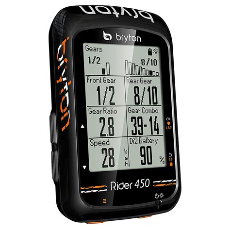 Comprar Gps Bryton Para Bicicleta Barato&nbsp;Preço