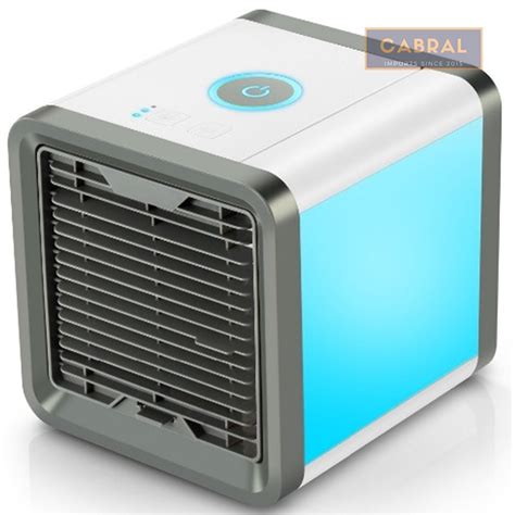 Comprar Mini Ar Condicionado Portátil Barato&nbsp;Preço