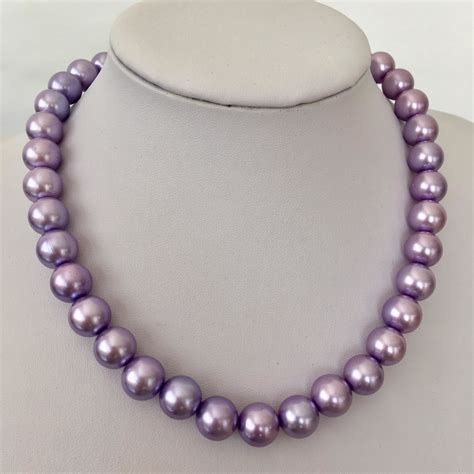 Comprar Colar De Perola Shein Barato&nbsp;Preço