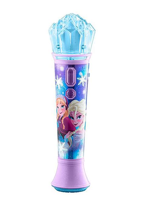 Comprar Frozen Two Microphone Barato&nbsp;Preço