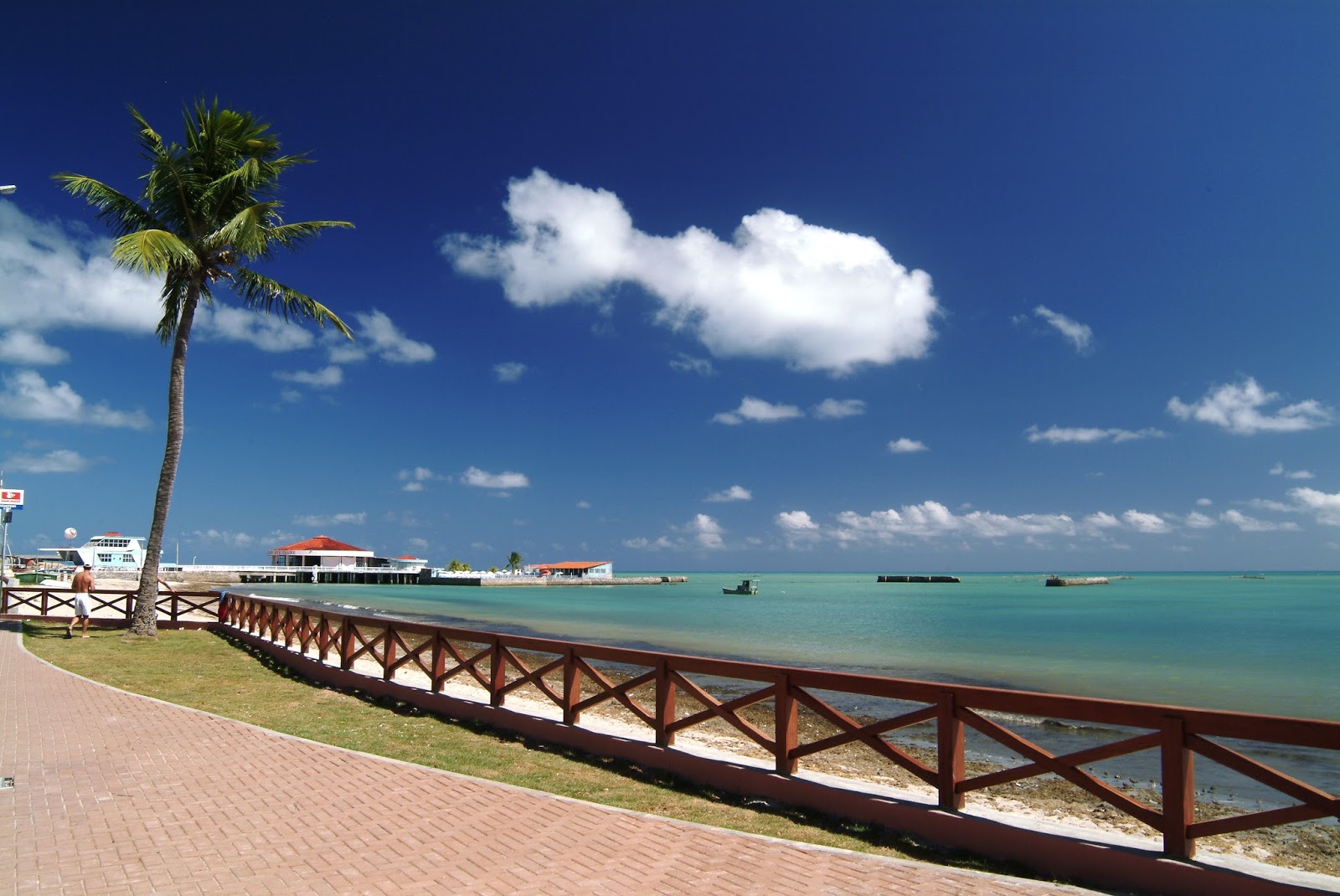Só na RB Turismo você encontra... O melhor de Maceió