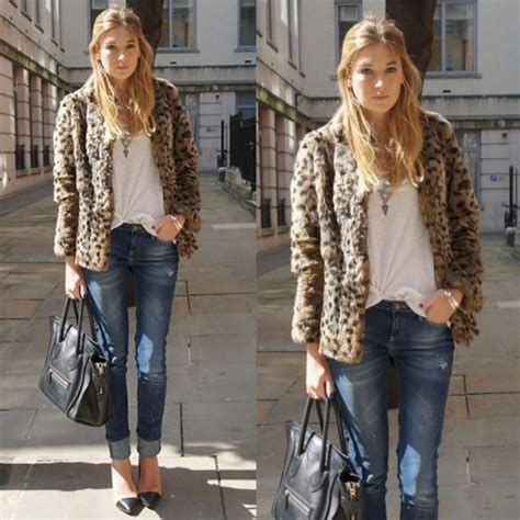 Comprar Casaco Pelo Oncinha Barato&nbsp;Preço