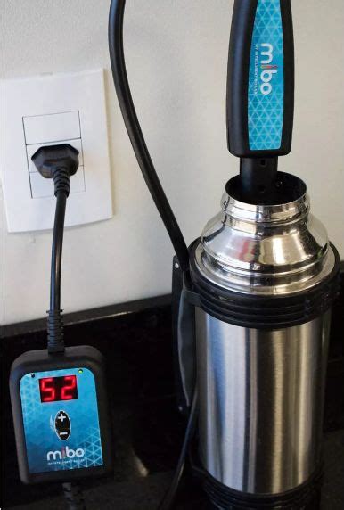 Comprar Aquecedor De Água Inteligente Mibo Barato&nbsp;Preço