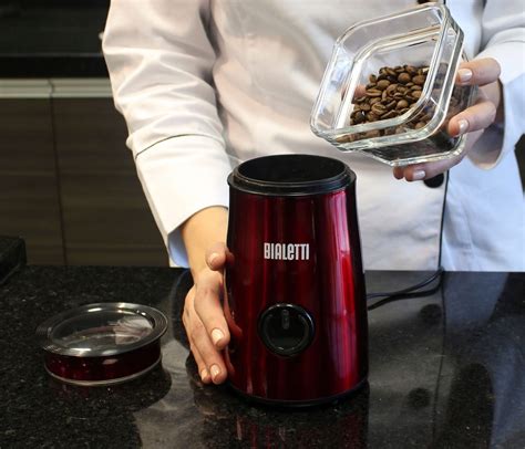 Comprar Moedor De Cafe Unyhome Barato&nbsp;Preço