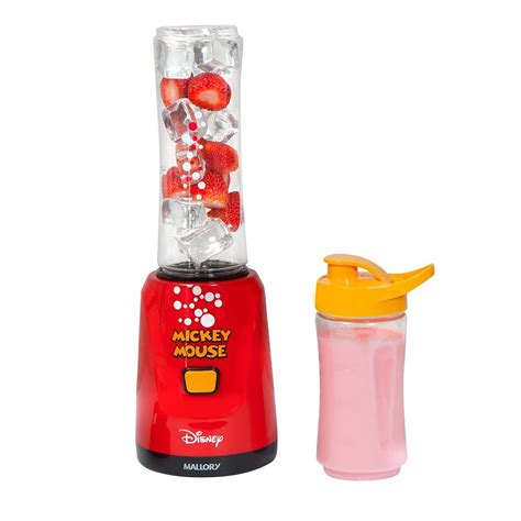 Comprar Liquidificador Portatil Mickey Barato&nbsp;Preço