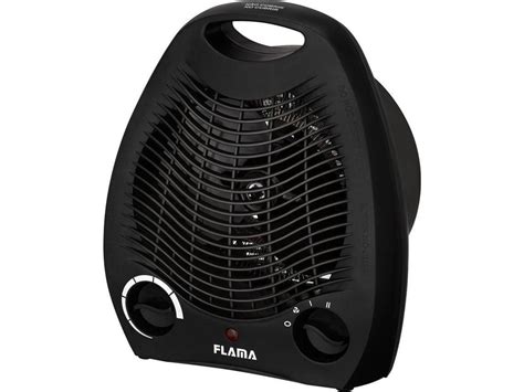 Comprar Termoventilador Flama Barato&nbsp;Preço