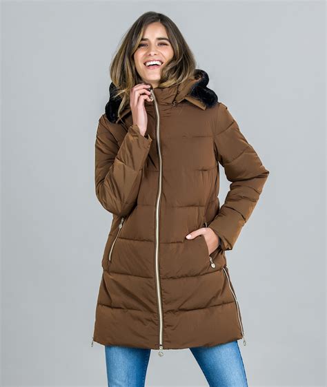 Comprar Casaco Pelo Senhora Barato&nbsp;Preço