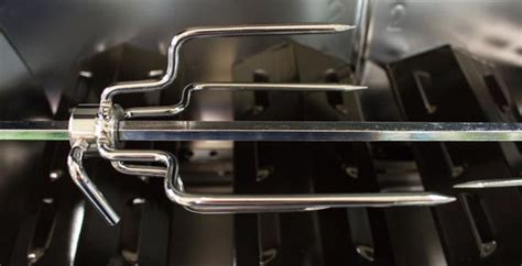 Comprar Grelhador Rotativo Eléctrico Barato&nbsp;Preço