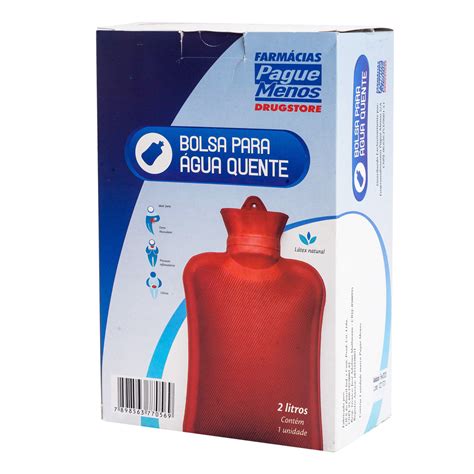 Comprar Bolsa De Água Quente São João Barato Preço