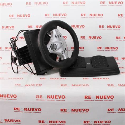 Comprar Volante Para Pc Trust Barato&nbsp;Preço