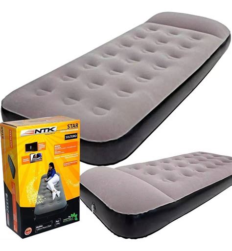 Comprar Colchão Inflável Ntk Barato&nbsp;Preço
