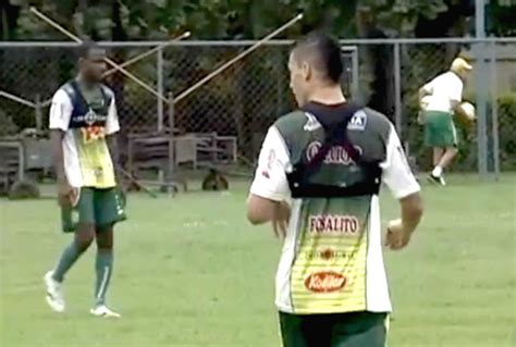 Comprar Colete Gps Jogador Barato Preço