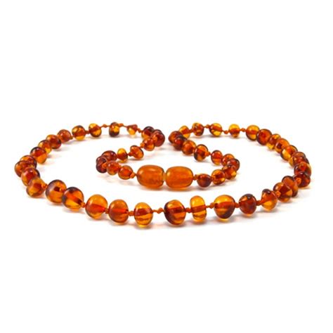 Comprar Colar De Âmbar Para Bebê Original Barato&nbsp;Preço