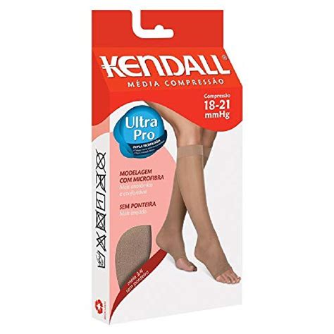 Comprar Meias De Compressão Kendell Barato&nbsp;Preço