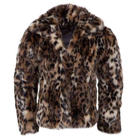 Comprar Casaco Pelo Onça Barato&nbsp;Preço