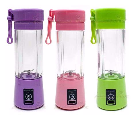 Comprar Mini Liquidificador Portátil Gelo Barato Preço